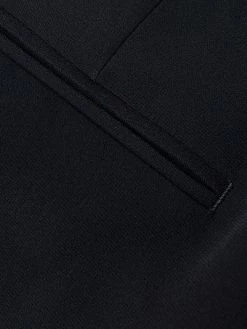 ETRO pantalon de tailleur court