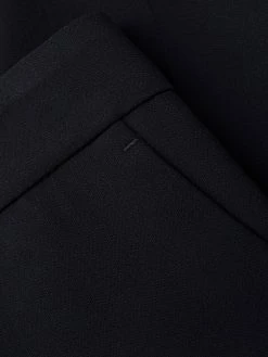 ETRO pantalon de tailleur court