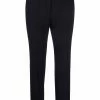 ETRO pantalon de tailleur court