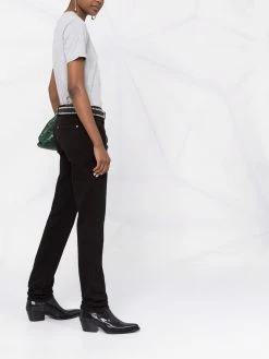 ETRO t-shirt à imprimé graphique