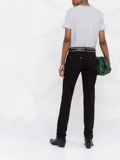 ETRO t-shirt à imprimé graphique