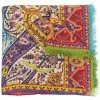ETRO écharpe à imprimé cachemire