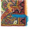 ETRO écharpe à imprimé cachemire