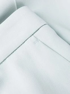 ETRO pantalon court à taille haute