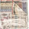 ETRO écharpe Naïf à fleurs