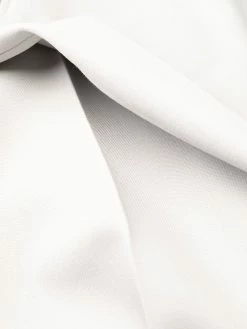 ETRO pantalon de costume à plis marqués