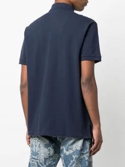 ETRO polo à manches courtes