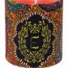 ETRO bougie parfumée à motif cachemire