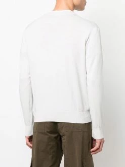 ETRO cardigan à boutonnière devant