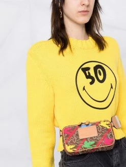 ETRO Sac à bandoulière Pegaso à motif cachemire Prix Légers sacs à bandoulière & besaces femme 8 ETRO sac à bandoulière Pegaso à motif cachemire