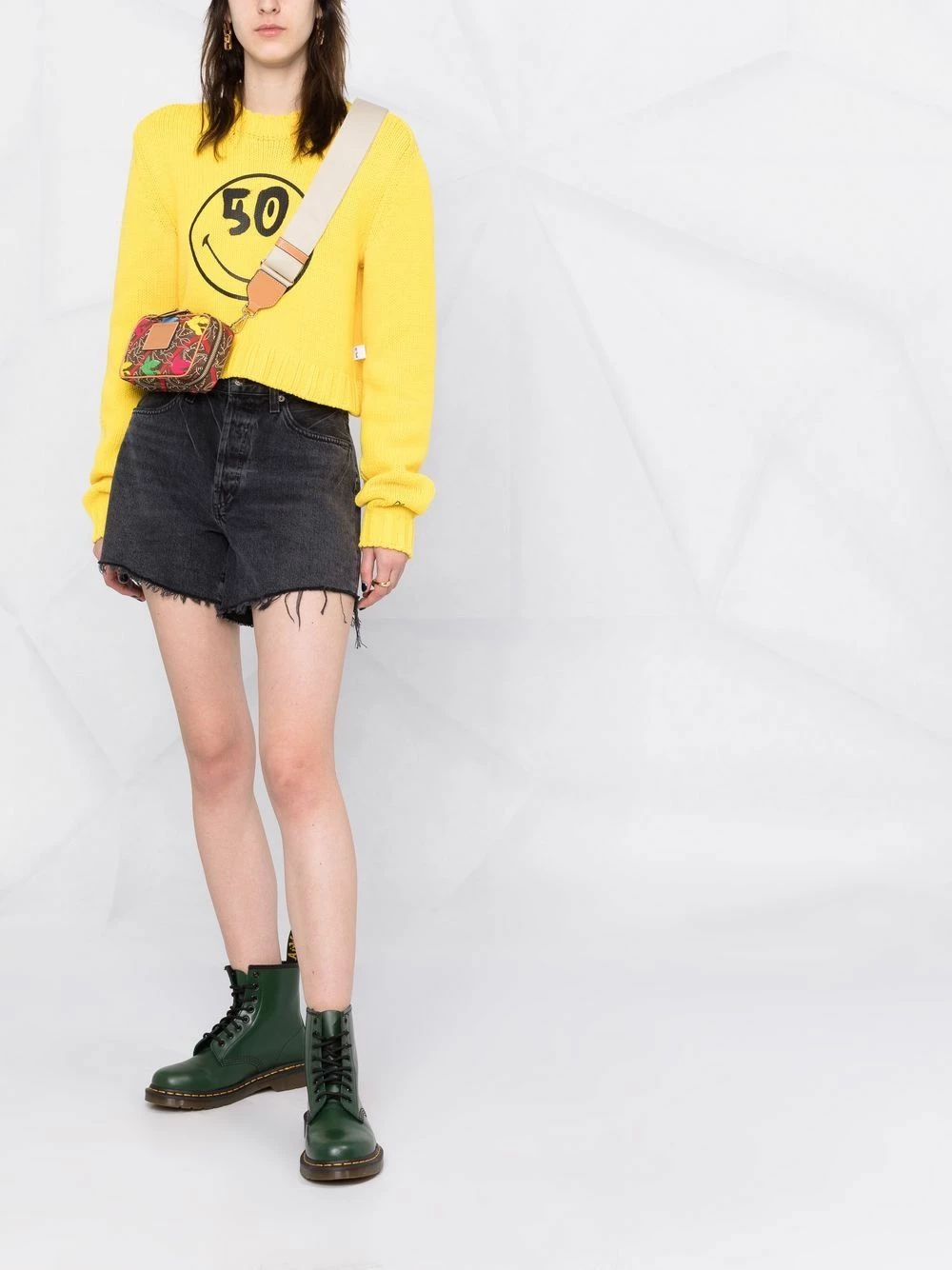 ETRO Sac à bandoulière Pegaso à motif cachemire Prix Légers sacs à bandoulière & besaces femme 2 ETRO sac à bandoulière Pegaso à motif cachemire