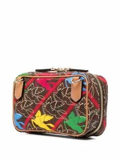ETRO Sac à bandoulière Pegaso à motif cachemire Prix Légers sacs à bandoulière & besaces femme 9 ETRO sac à bandoulière Pegaso à motif cachemire
