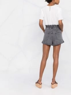 Prix Légers ETRO T shirt en soie t-shirts & jerseys femme 11 ETRO t-shirt en soie