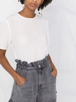 Prix Légers ETRO T shirt en soie t-shirts & jerseys femme 10 ETRO t-shirt en soie