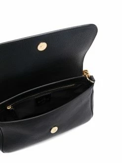 ETRO sac porté épaule à détails d'anneaux