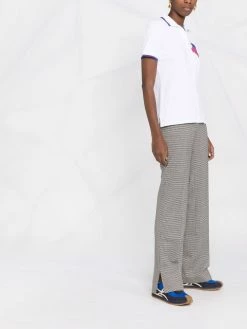 ETRO polo à manches courtes