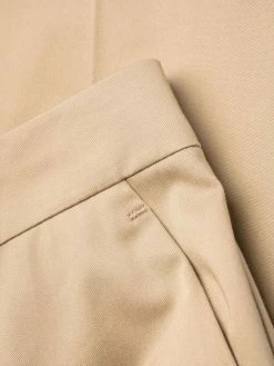 ETRO pantalon de tailleur fuselé