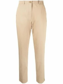 Pas Cher Etro Magasin 15 ETRO pantalon de tailleur fuselé