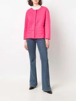 ETRO Surchemise à carreaux vichy Réduction vestes cintrées femme 11 ETRO surchemise à carreaux vichy