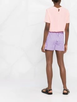 ETRO t-shirt à col rond