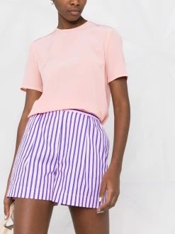 ETRO t-shirt à col rond