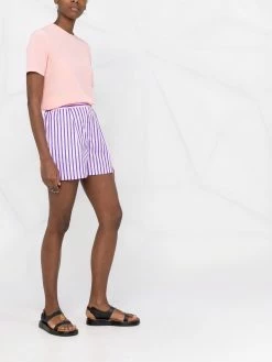 ETRO t-shirt à col rond