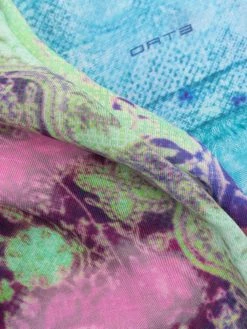 ETRO écharpe Bombay en jacquard