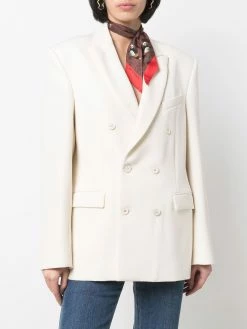 ETRO foulard Kung Fu Pana