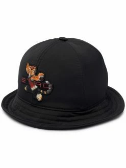 ETRO bob Kung Fu Panda à patch logo