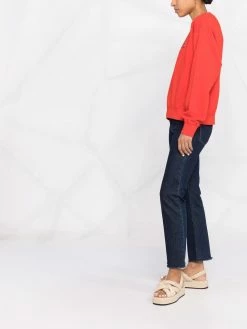 ETRO sweat à imprimé Kung Fu Panda