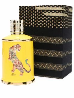 ETRO diffuseurs en céramique à motif tigre