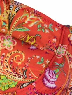 ETRO Rabais Bikini à fleurs bikinis femme 6 ETRO bikini à fleurs