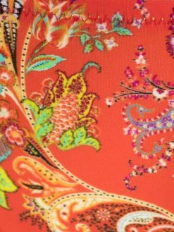 ETRO Rabais Bikini à fleurs bikinis femme 7 ETRO bikini à fleurs