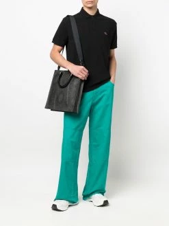 ETRO sac cabas à imprimé cachemire