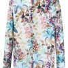 ETRO chemise à fleurs