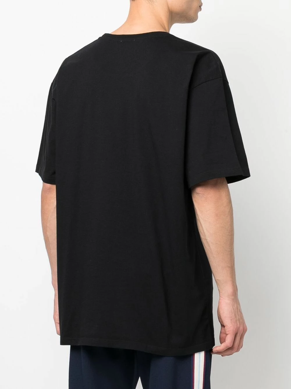 ETRO T shirt à imprimé bandana 50% Off De Vente t-shirts homme 4 ETRO t-shirt à imprimé bandana