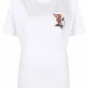 ETRO t-shirt Kung Fu Panda en coton