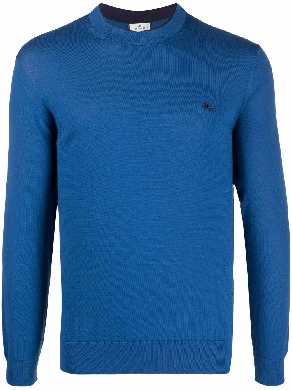 ETRO Sweat à logo brodé Prix Dynamité sweats homme 1 ETRO sweat à logo brodé