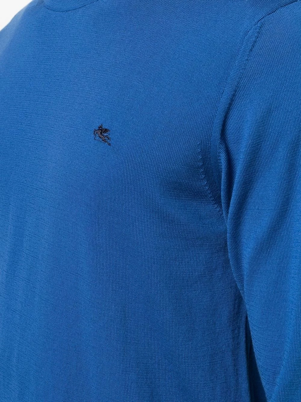 ETRO Sweat à logo brodé Prix Dynamité sweats homme 5 ETRO sweat à logo brodé