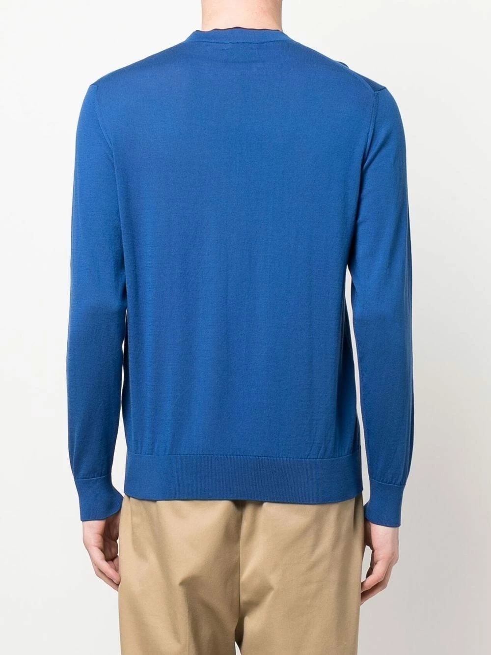 ETRO Sweat à logo brodé Prix Dynamité sweats homme 4 ETRO sweat à logo brodé