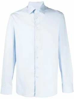 ETRO chemise à manches longues