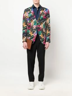 ETRO chemise à manches longues