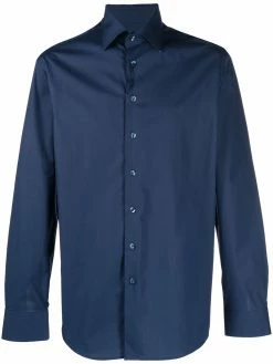 ETRO chemise à manches longues