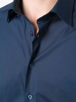 ETRO chemise à manches longues