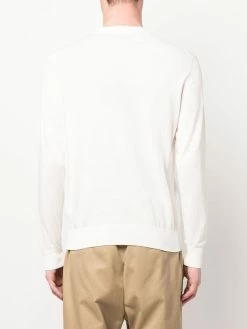 Prix Légers ETRO Sweat à logo brodé sweats homme 8 ETRO sweat à logo brodé