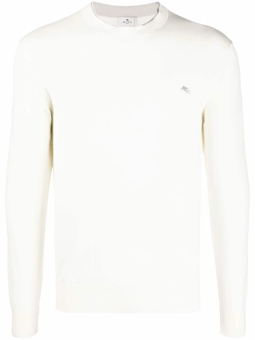 Prix Légers ETRO Sweat à logo brodé sweats homme 1 ETRO sweat à logo brodé