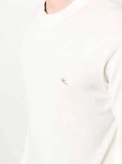 Prix Légers ETRO Sweat à logo brodé sweats homme 9 ETRO sweat à logo brodé