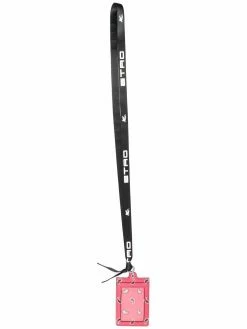 ETRO porte-cartes en cuir à imprimé bandana