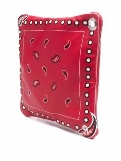 ETRO sac porté épaule à imprimé cachemire