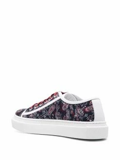 ETRO baskets à imprimé cachemire